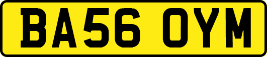 BA56OYM