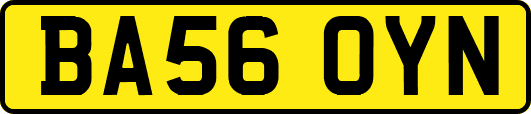 BA56OYN