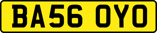 BA56OYO