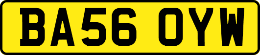 BA56OYW