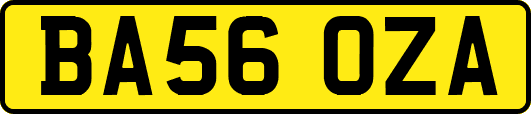 BA56OZA