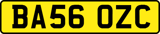 BA56OZC