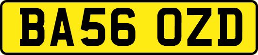 BA56OZD