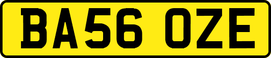 BA56OZE