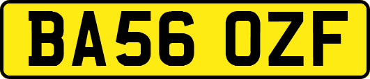BA56OZF