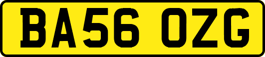 BA56OZG