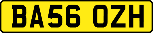 BA56OZH