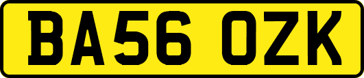 BA56OZK