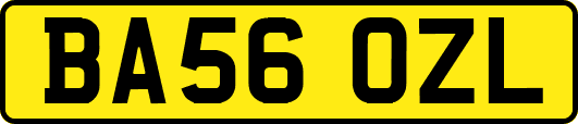 BA56OZL