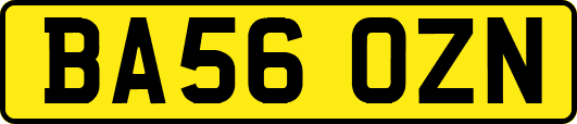 BA56OZN