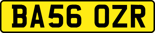 BA56OZR