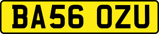 BA56OZU