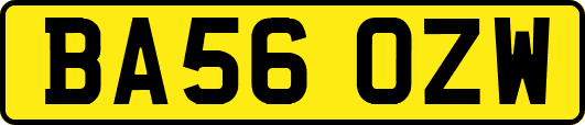 BA56OZW