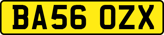 BA56OZX