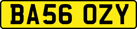 BA56OZY
