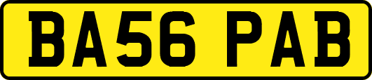 BA56PAB