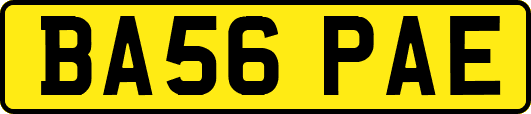 BA56PAE