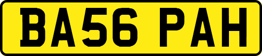 BA56PAH