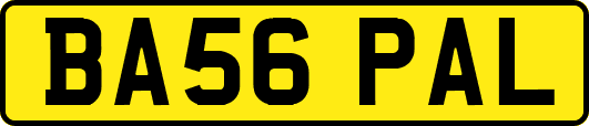 BA56PAL