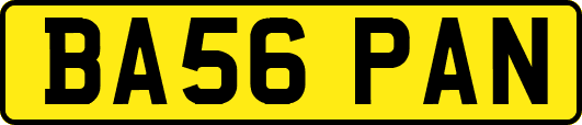 BA56PAN