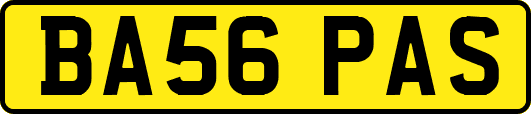 BA56PAS