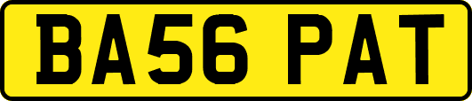 BA56PAT