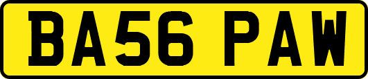 BA56PAW
