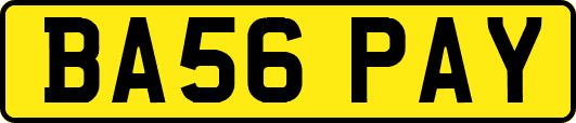 BA56PAY