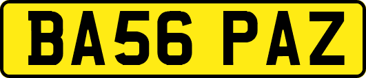 BA56PAZ