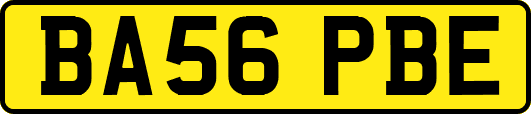 BA56PBE