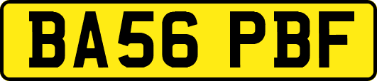 BA56PBF