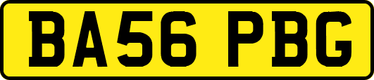 BA56PBG
