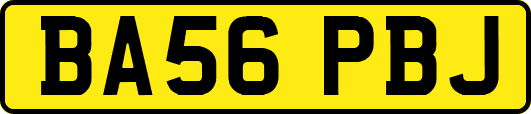 BA56PBJ