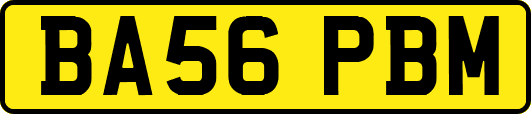 BA56PBM