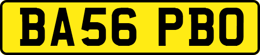 BA56PBO