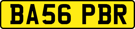 BA56PBR