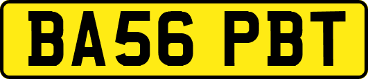 BA56PBT
