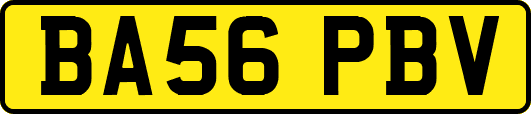 BA56PBV