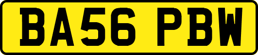 BA56PBW
