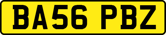 BA56PBZ