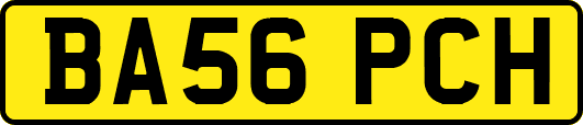 BA56PCH