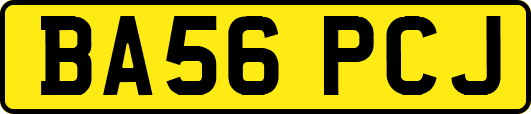 BA56PCJ