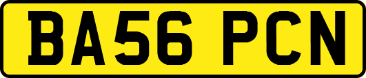 BA56PCN