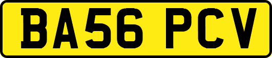 BA56PCV