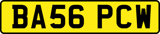 BA56PCW