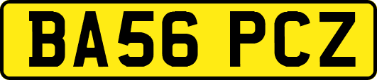 BA56PCZ