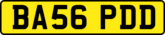 BA56PDD