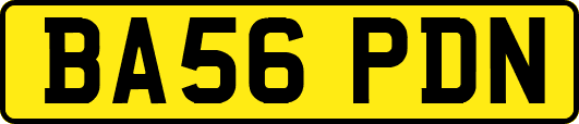 BA56PDN