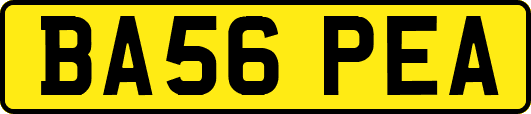 BA56PEA