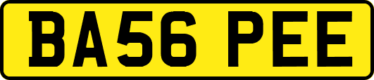 BA56PEE